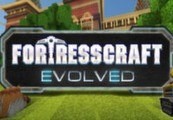 FortressCraft Evolved! Steam CD Key