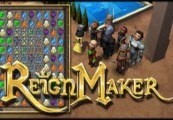 ReignMaker Steam Gift