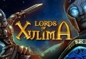 Lords of Xulima Steam CD Key