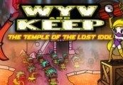 Wyv and Keep: The Temple of the Lost Idol Steam CD Key