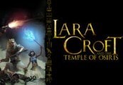 Lara Croft and the Temple of Osiris Steam Gift