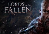 Lords of the Fallen Digital Deluxe Edition + 2 DLC’s Steam CD Key