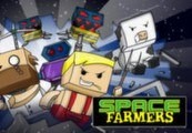 Space Farmers Steam CD Key