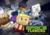 Space Farmers Steam Gift