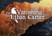 The Vanishing of Ethan Carter Steam Gift