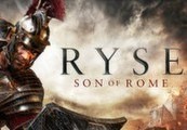 Ryse: Son of Rome PC Steam CD Key