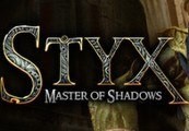 Styx: Master of Shadows Steam CD Key