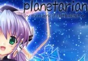 Planetarian ~the reverie of a little planet~ Steam Gift