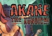 Akane the Kunoichi Steam CD Key