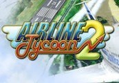 Airline Tycoon 2 Steam Gift