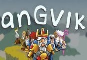 Angvik Steam CD Key