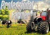 Professional Farmer 2014 – America DLC Steam CD Key