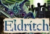 Eldritch PC Steam CD Key