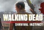 The Walking Dead: Survival Instinct Steam CD Key