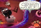 Grimm 23 episodes Steam CD Key