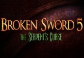 Broken Sword 5 – the Serpent’s Curse Steam CD Key