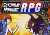 Saturday Morning RPG Steam CD Key