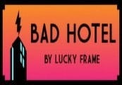 Bad Hotel Steam CD Key