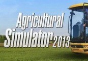 Agricultural Simulator 2013 Steam CD Key