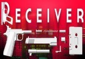 Receiver Steam CD Key