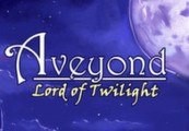 Aveyond: Lord of Twilight Steam CD Key