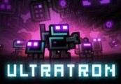 Ultratron Steam Gift