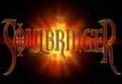 Soulbringer Steam CD Key