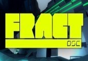 FRACT OSC Steam CD Key