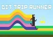 BIT.TRIP RUNNER Steam CD Key