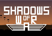 Shadows of War Steam CD Key