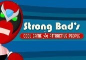 Strong Bad’s Cool Game for Attractive People: Season 1 Steam CD Key