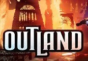 Outland Steam CD Key