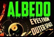 Albedo: Eyes from Outer Space Steam CD Key