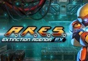 A.R.E.S. Extinction Agenda EX Steam CD Key