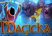 Magicka – Gamer Bundle DLC Steam Gift