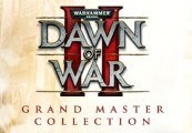 Warhammer 40,000: Dawn of War II Grand Master Collection PC Steam Gift