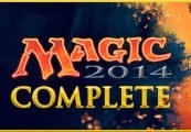 Magic 2014 – Gold Complete Steam Gift