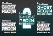 Tom Clancy’s Ghost Recon Complete Pack Steam Gift