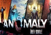 Anomaly Über Bundle Steam CD Key