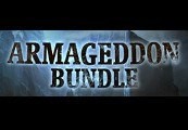 The Daedalic Armageddon Bundle Steam Gift