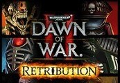 Warhammer 40,000: Dawn of War II: Retribution Complete Pack Steam CD Key