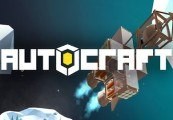 Autocraft Steam CD Key