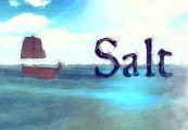 Salt Steam CD Key