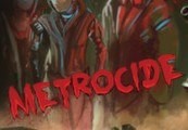 Metrocide Steam CD Key