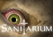 Sanitarium Steam CD Key