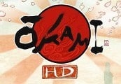 Okami HD US PS3 CD Key