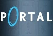 Portal Steam Gift