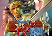 Final Fight: Double Impact US PS3 CD Key