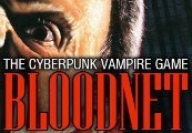 BloodNet Steam CD Key