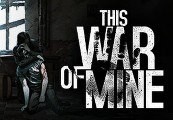 This War of Mine Steam Gift